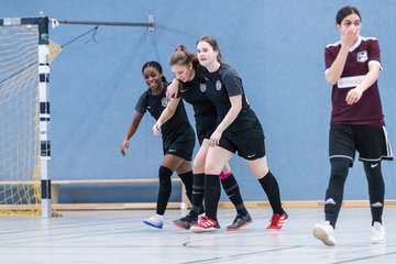 Bild 371 - wBJ Futsalmeisterschaft Runde 1